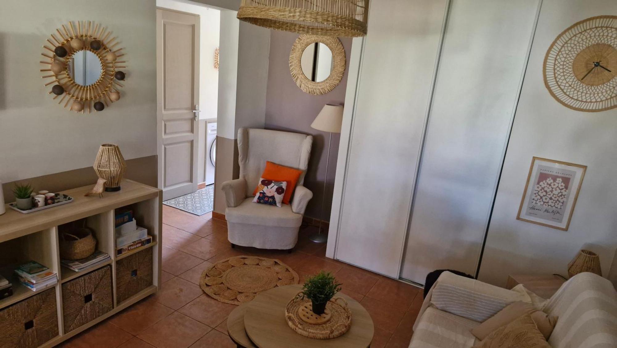 Mini Villa 72, Residence Avec Piscine. Serra-di-Ferro  Zewnętrze zdjęcie